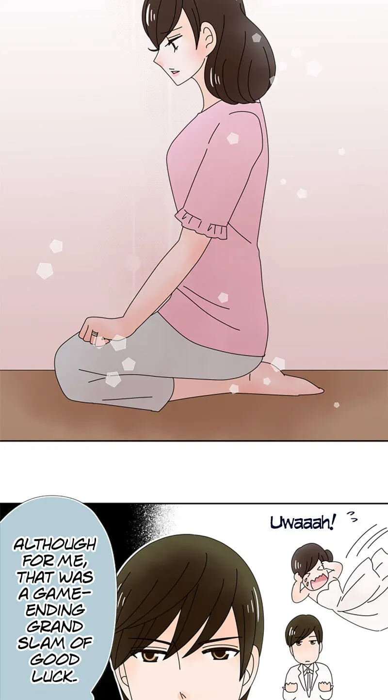 Shiroi Veil wa Itsuwari no Iro Chapter 186 page 28 - 