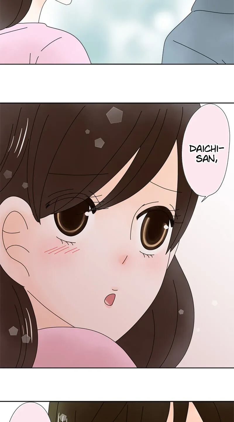 Shiroi Veil wa Itsuwari no Iro Chapter 186 page 30 - 