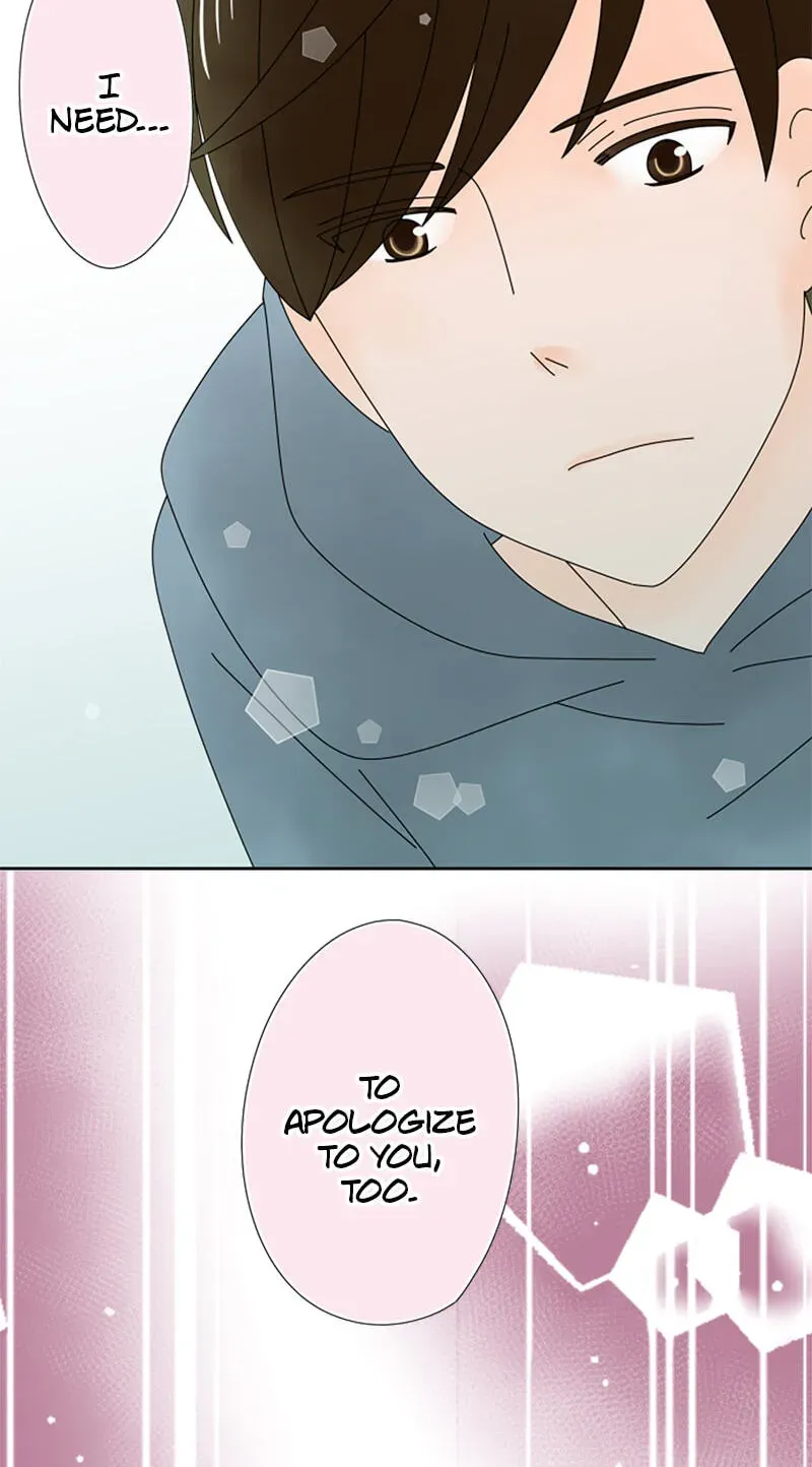 Shiroi Veil wa Itsuwari no Iro Chapter 186 page 31 - 