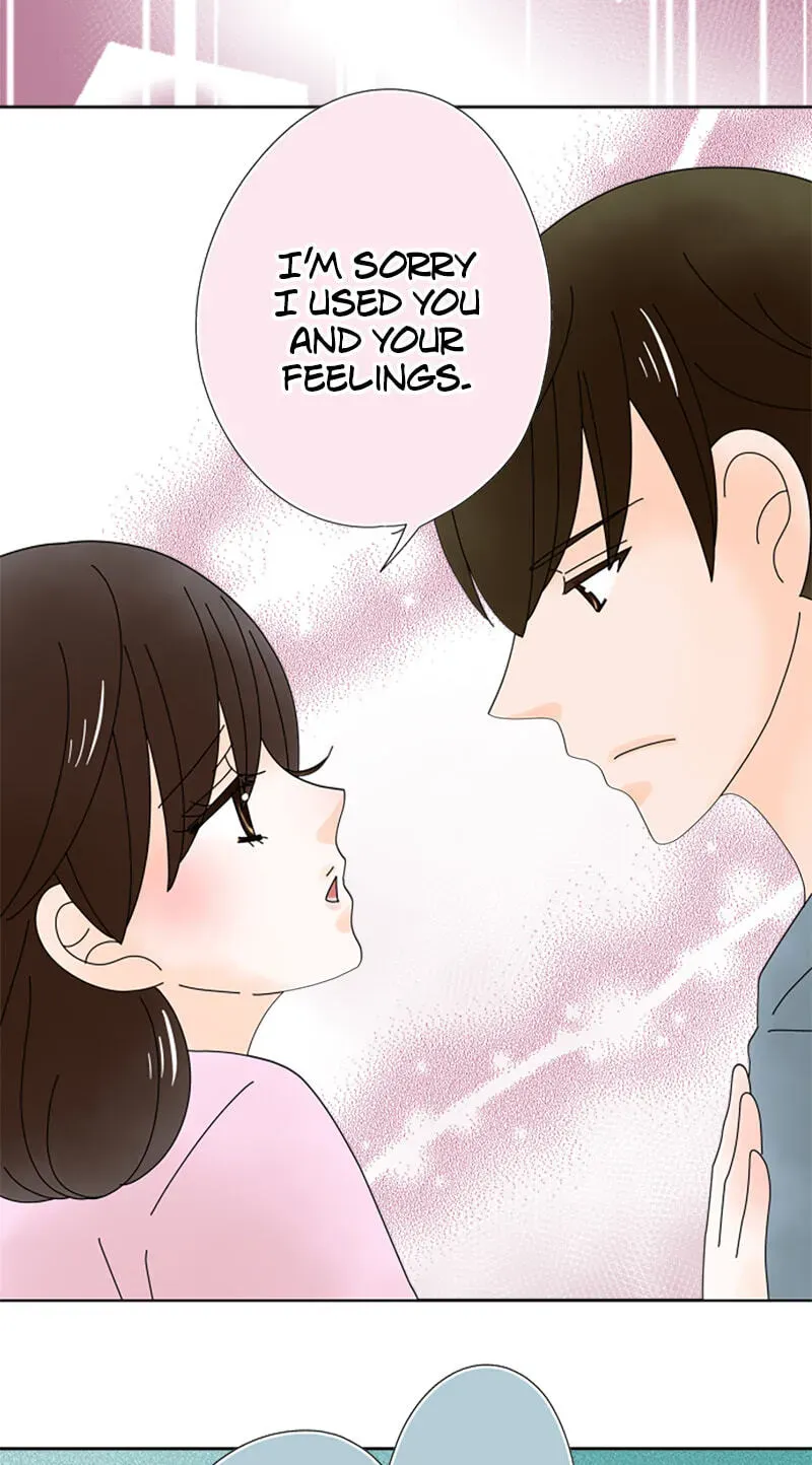 Shiroi Veil wa Itsuwari no Iro Chapter 186 page 32 - 