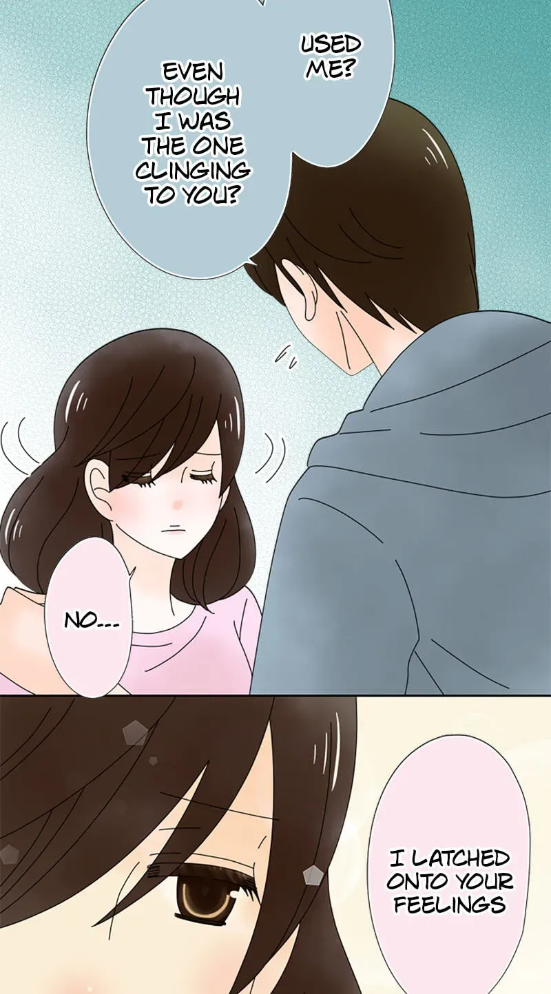 Shiroi Veil wa Itsuwari no Iro Chapter 186 page 33 - 