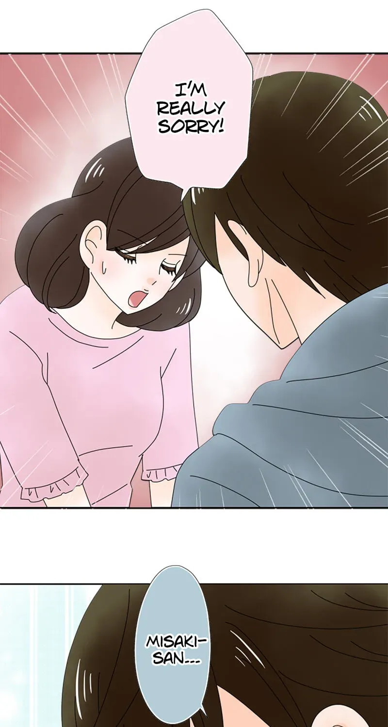 Shiroi Veil wa Itsuwari no Iro Chapter 186 page 35 - 