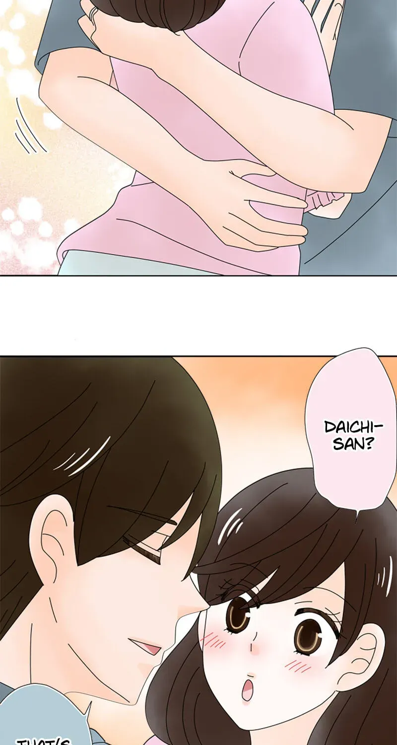 Shiroi Veil wa Itsuwari no Iro Chapter 186 page 45 - 