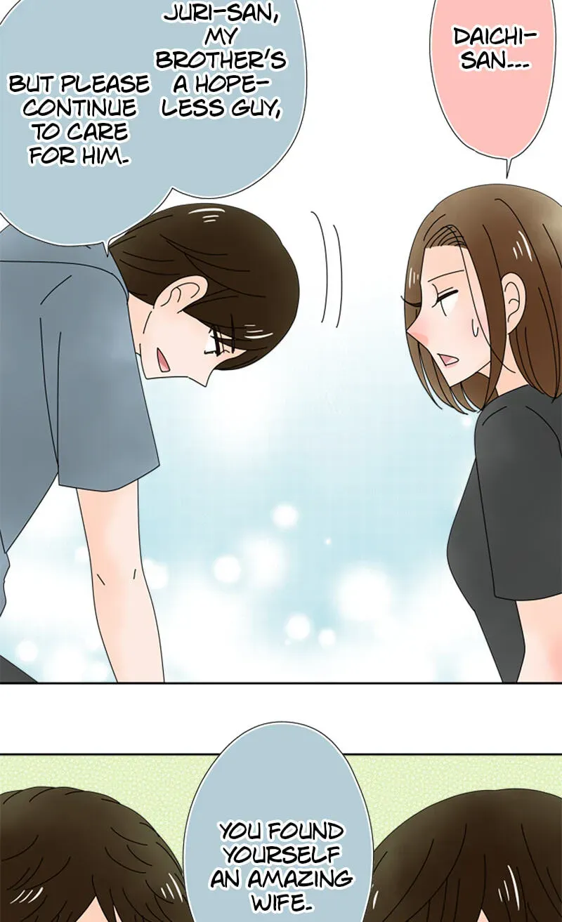 Shiroi Veil wa Itsuwari no Iro Chapter 186 page 50 - 