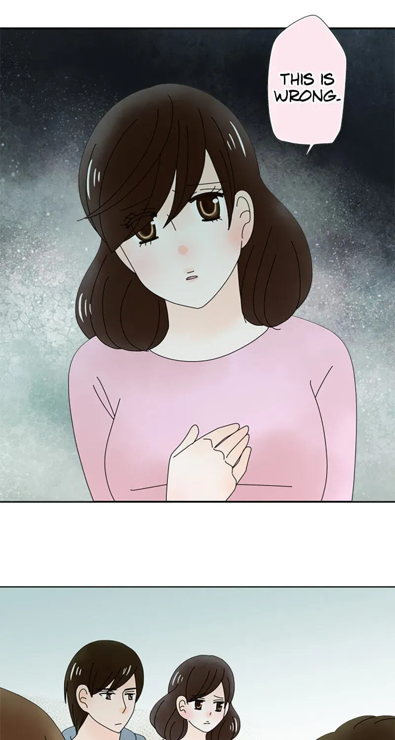 Shiroi Veil wa Itsuwari no Iro Chapter 186 page 8 - 
