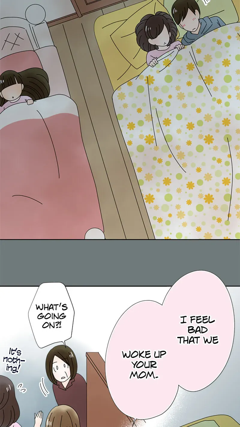 Shiroi Veil wa Itsuwari no Iro Chapter 187 page 2 - 