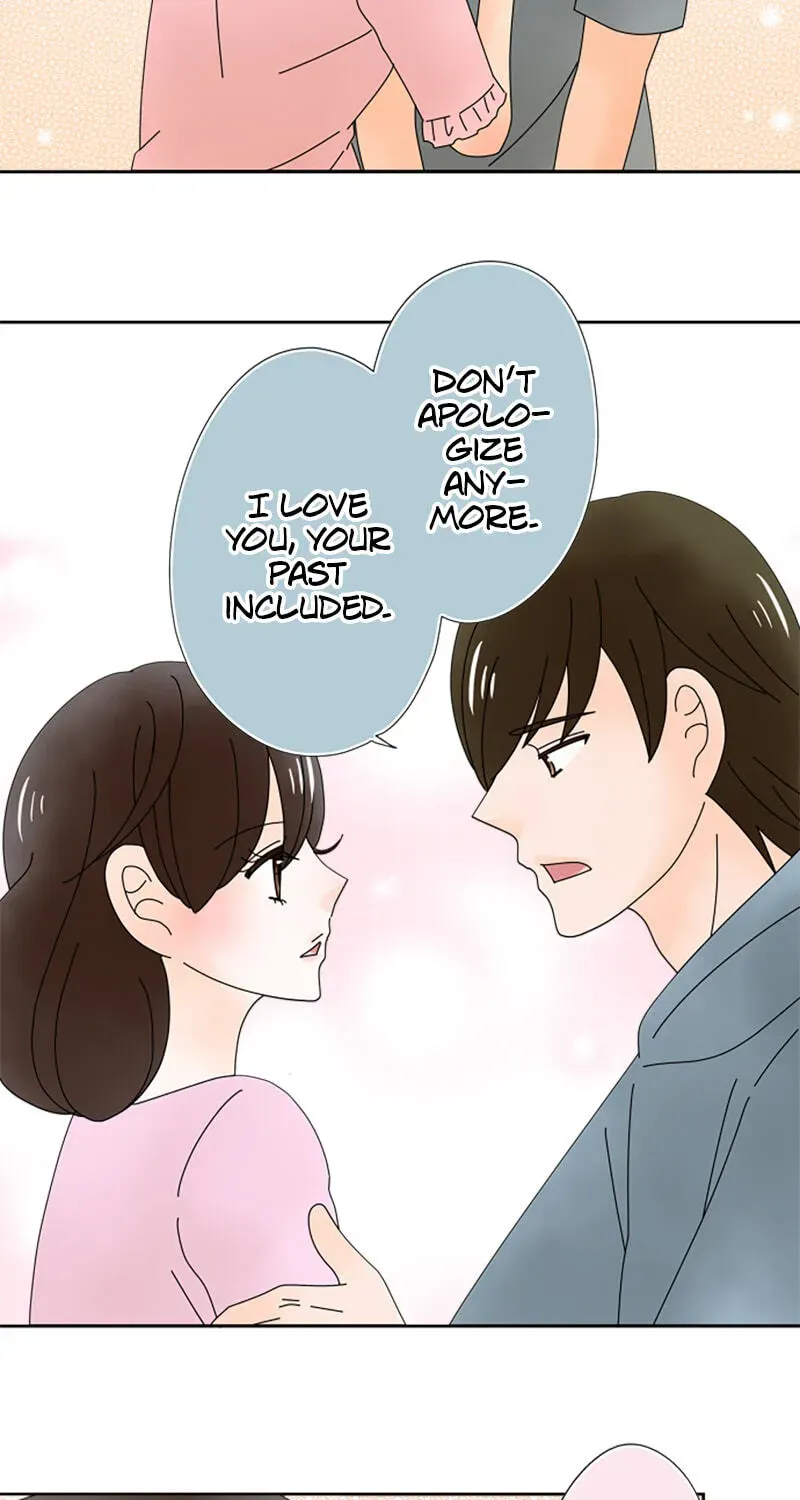 Shiroi Veil wa Itsuwari no Iro Chapter 187 page 19 - 