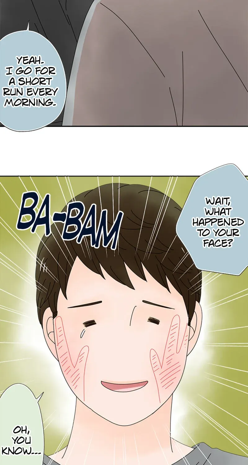 Shiroi Veil wa Itsuwari no Iro Chapter 187 page 33 - 