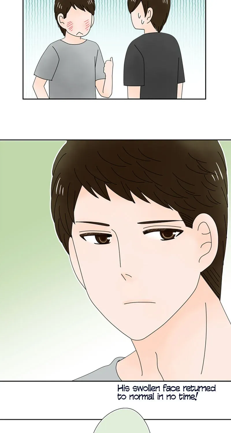 Shiroi Veil wa Itsuwari no Iro Chapter 187 page 37 - 