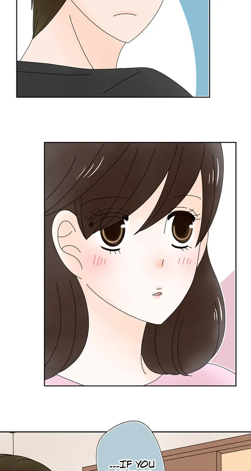 Shiroi Veil wa Itsuwari no Iro Chapter 187 page 41 - 