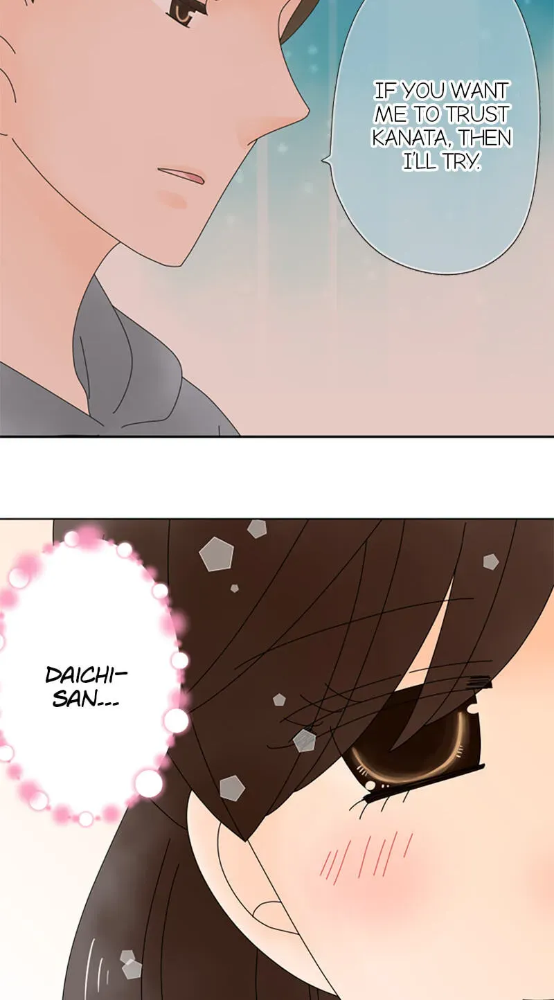Shiroi Veil wa Itsuwari no Iro Chapter 187 page 48 - 
