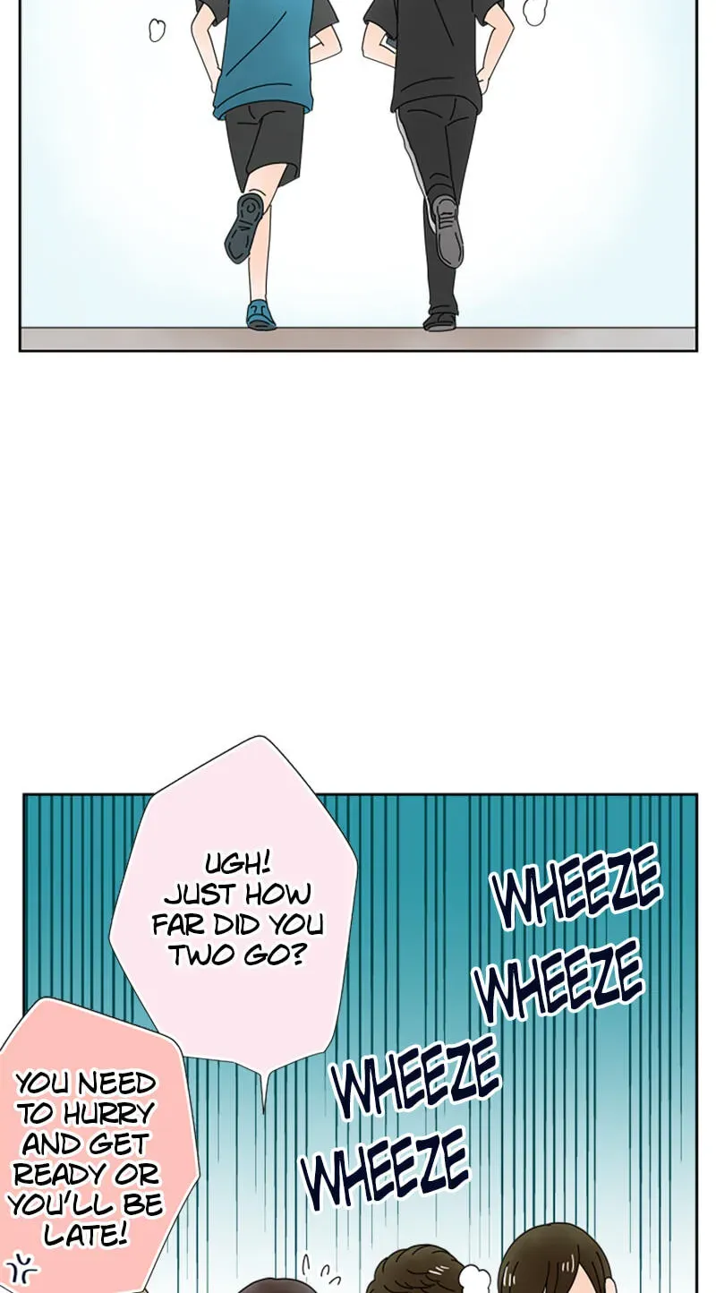 Shiroi Veil wa Itsuwari no Iro Chapter 187 page 54 - 