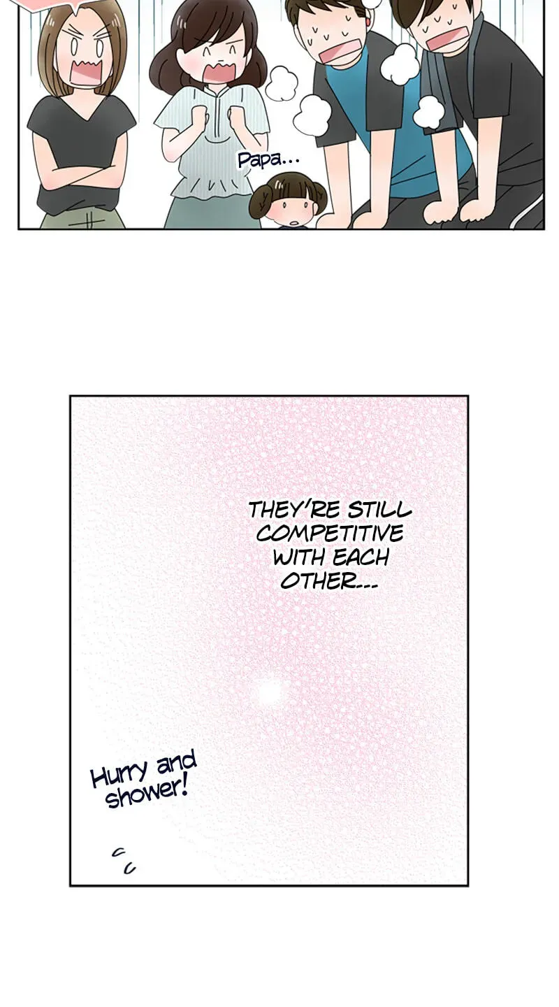 Shiroi Veil wa Itsuwari no Iro Chapter 187 page 55 - 