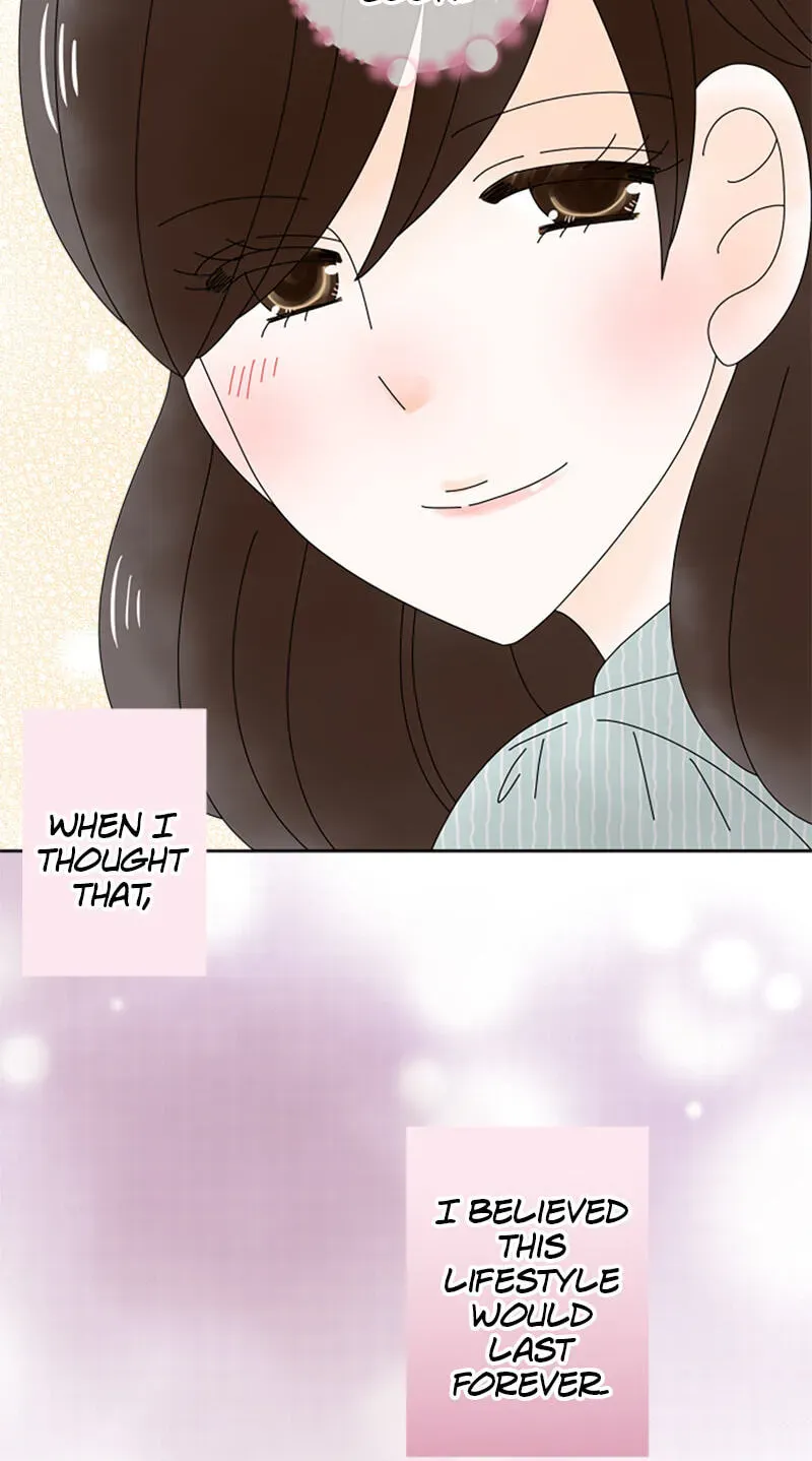 Shiroi Veil wa Itsuwari no Iro Chapter 187 page 58 - 
