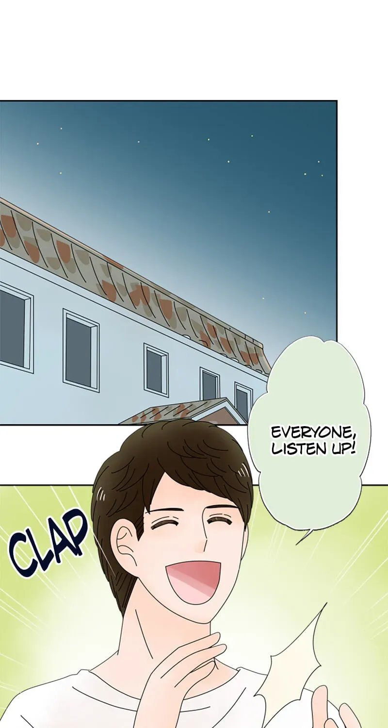 Shiroi Veil wa Itsuwari no Iro Chapter 188 page 1 - 