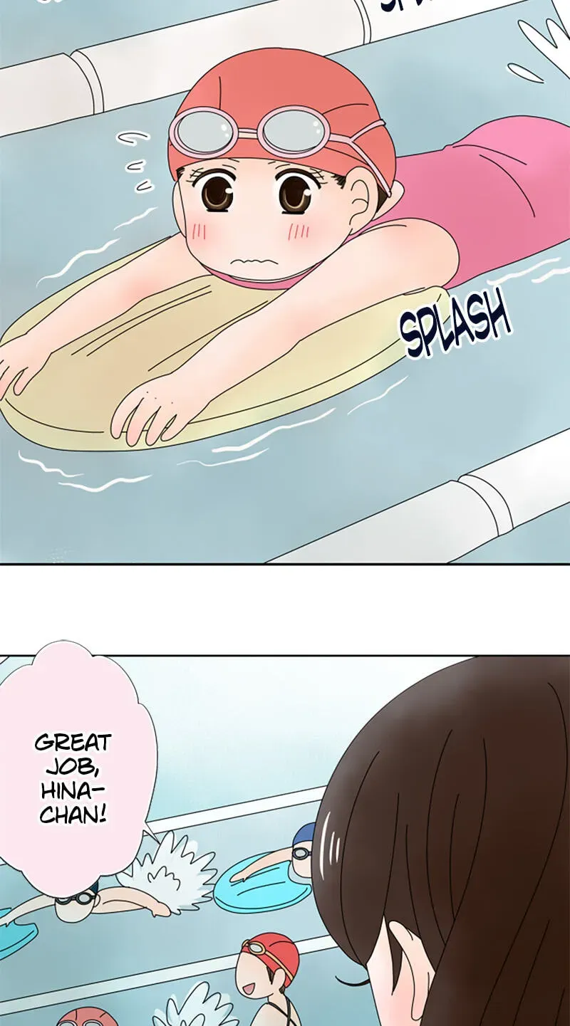 Shiroi Veil wa Itsuwari no Iro Chapter 188 page 16 - 