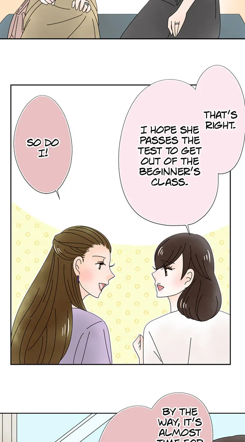 Shiroi Veil wa Itsuwari no Iro Chapter 188 page 18 - 