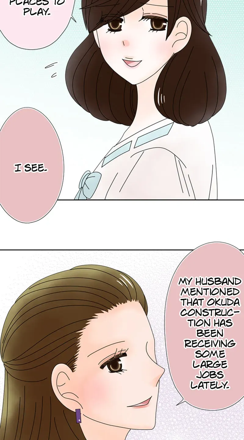 Shiroi Veil wa Itsuwari no Iro Chapter 188 page 20 - 
