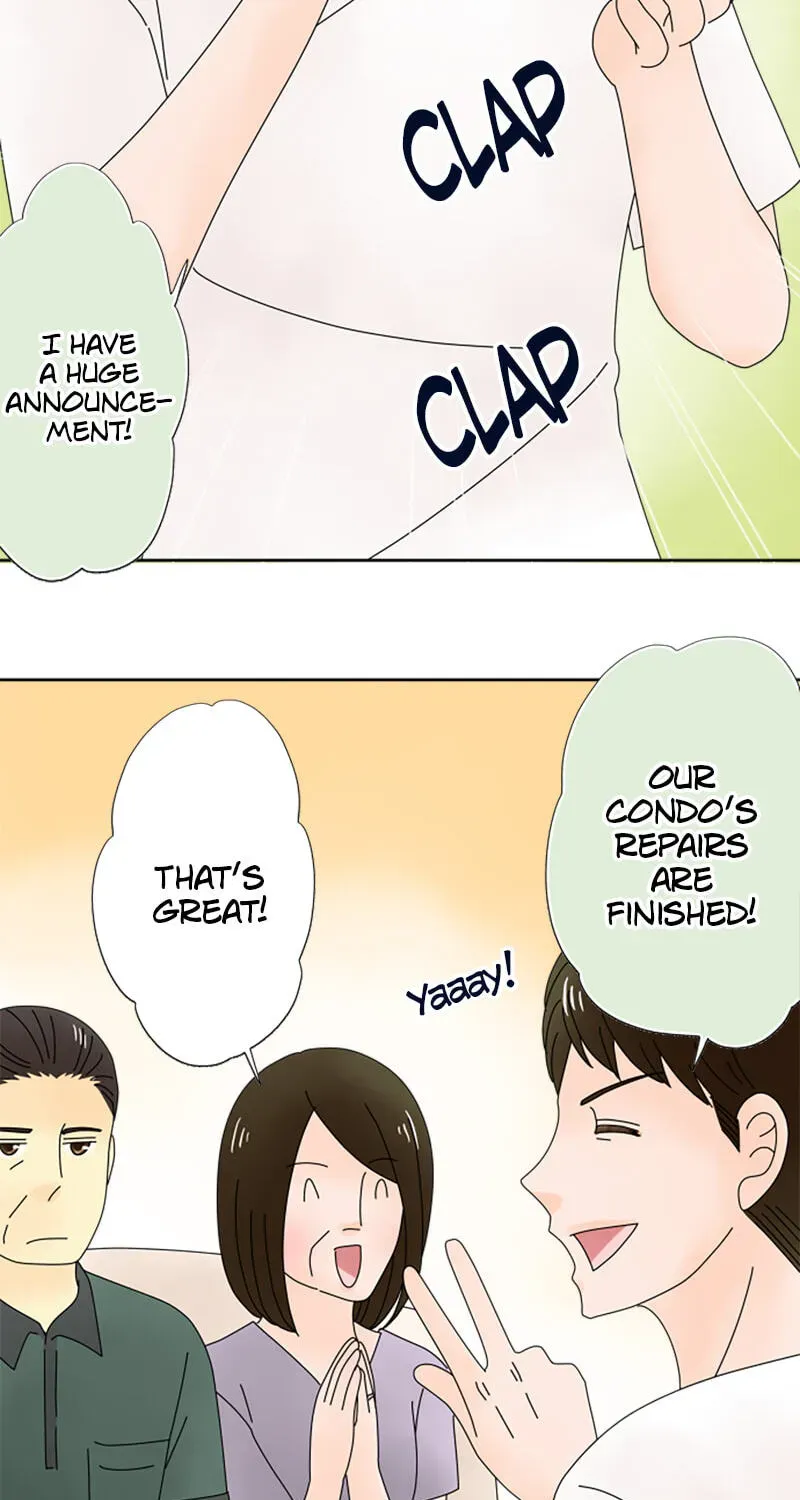 Shiroi Veil wa Itsuwari no Iro Chapter 188 page 3 - 
