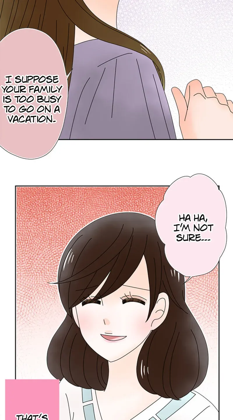Shiroi Veil wa Itsuwari no Iro Chapter 188 page 21 - 