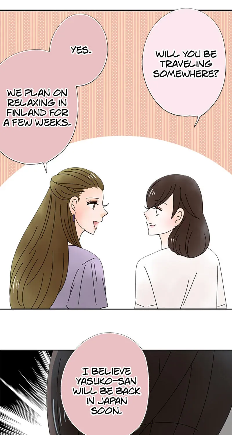 Shiroi Veil wa Itsuwari no Iro Chapter 188 page 24 - 