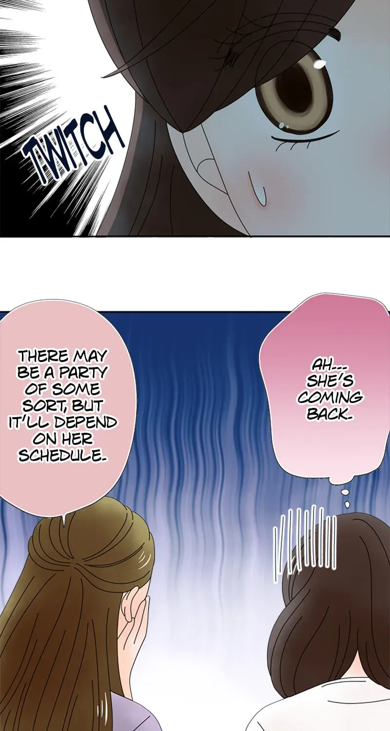 Shiroi Veil wa Itsuwari no Iro Chapter 188 page 26 - 