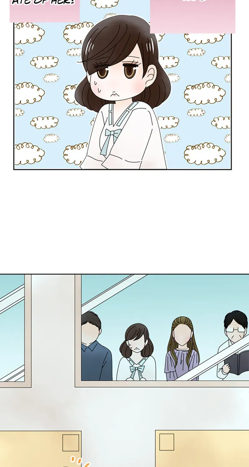Shiroi Veil wa Itsuwari no Iro Chapter 188 page 30 - 