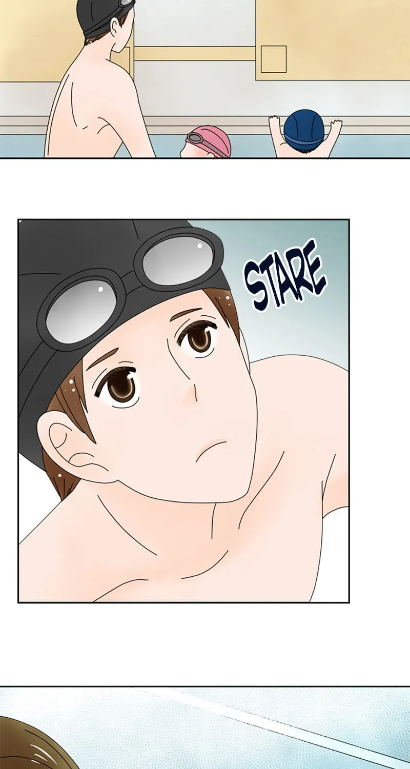 Shiroi Veil wa Itsuwari no Iro Chapter 188 page 32 - 