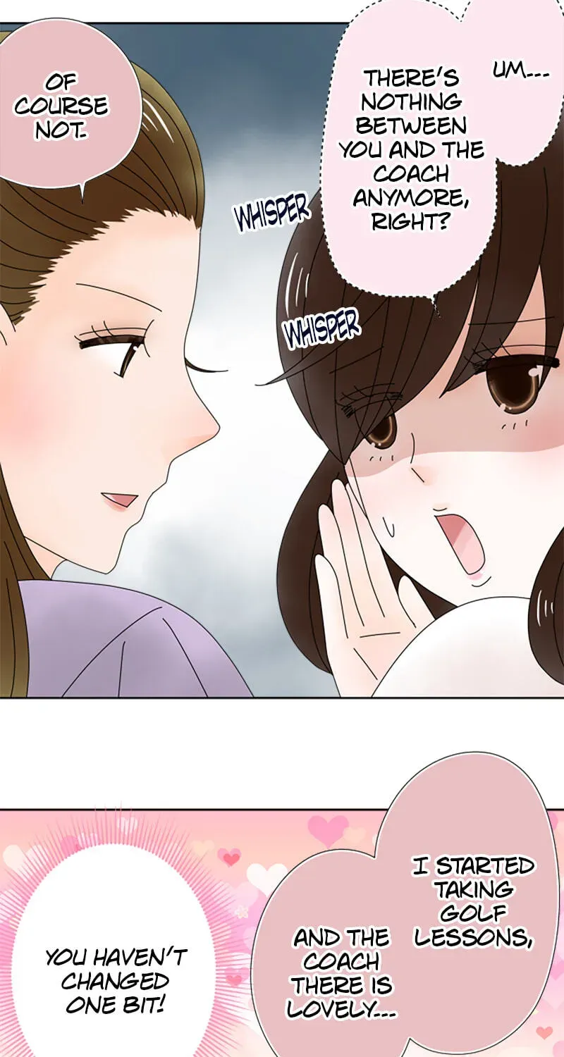 Shiroi Veil wa Itsuwari no Iro Chapter 188 page 38 - 
