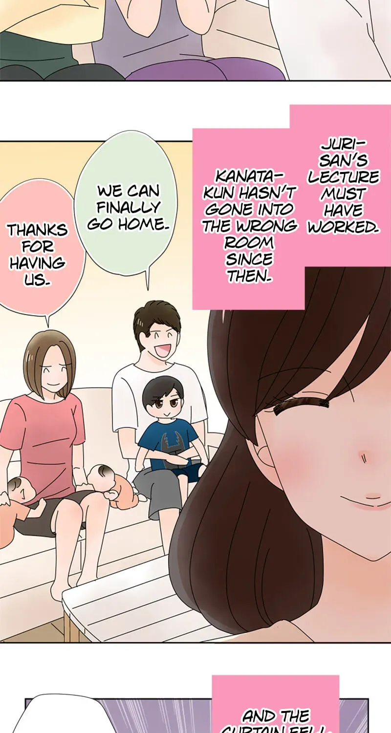 Shiroi Veil wa Itsuwari no Iro Chapter 188 page 5 - 