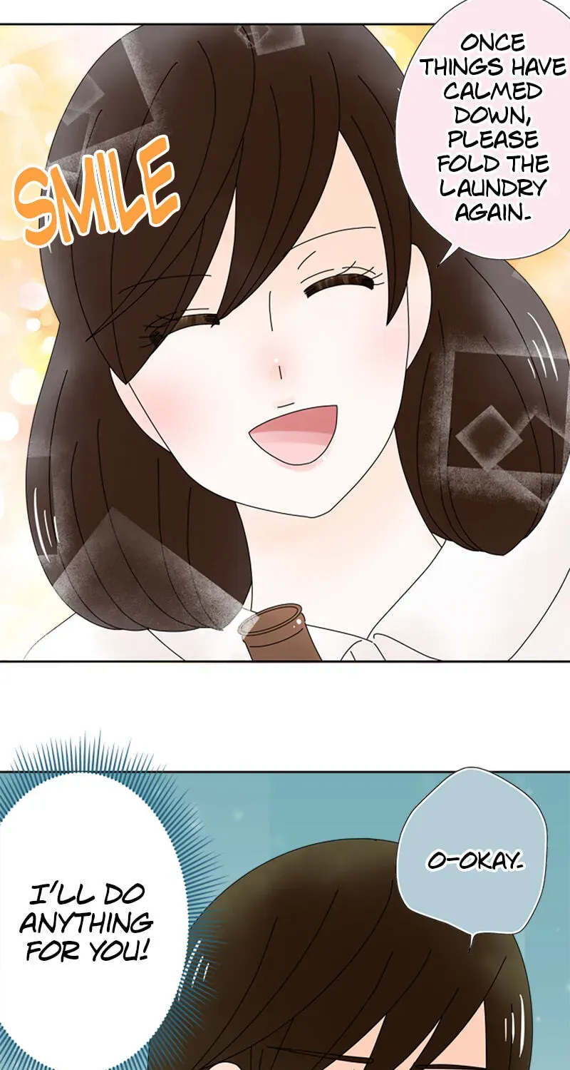 Shiroi Veil wa Itsuwari no Iro Chapter 188 page 52 - 