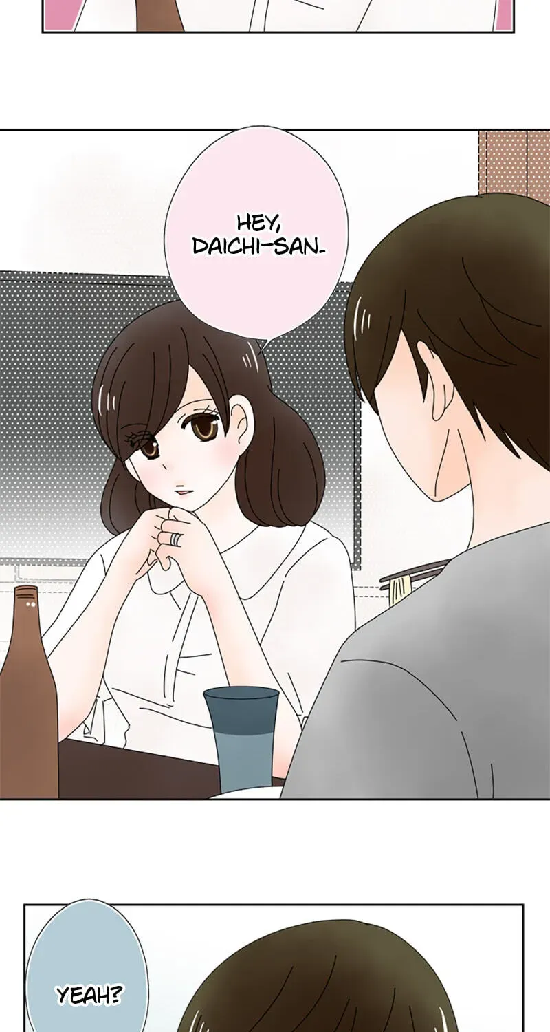Shiroi Veil wa Itsuwari no Iro Chapter 188 page 56 - 