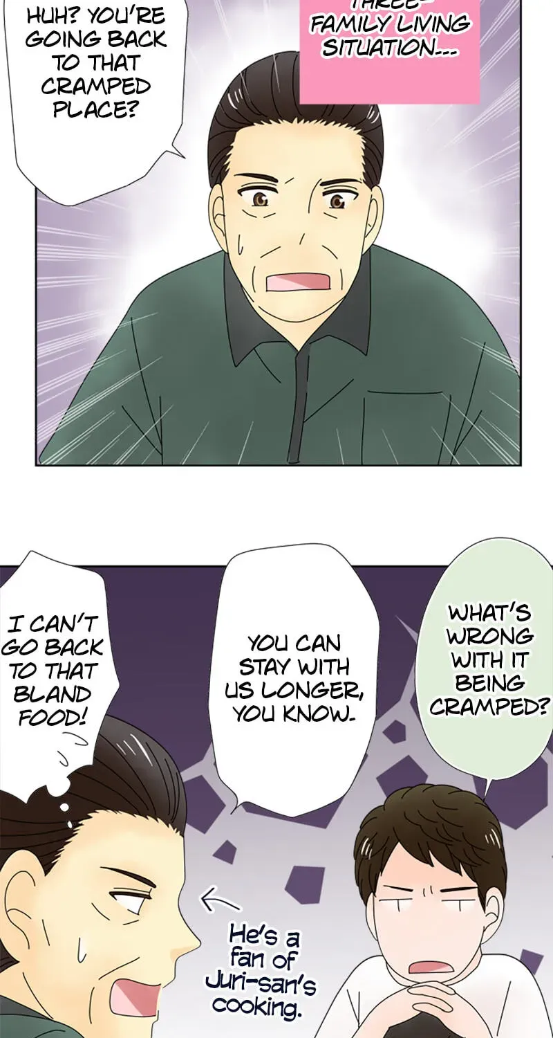 Shiroi Veil wa Itsuwari no Iro Chapter 188 page 7 - 