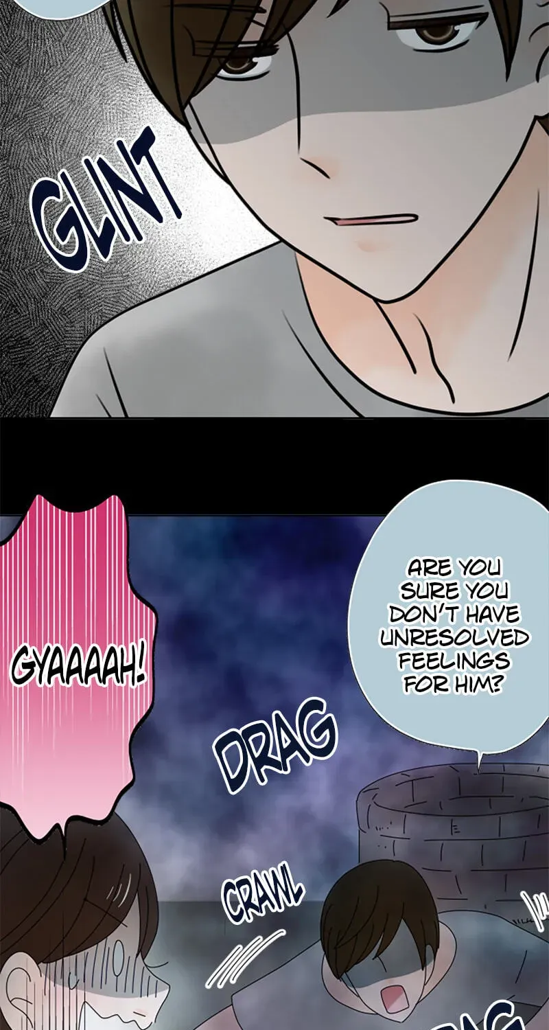 Shiroi Veil wa Itsuwari no Iro Chapter 189 page 11 - 
