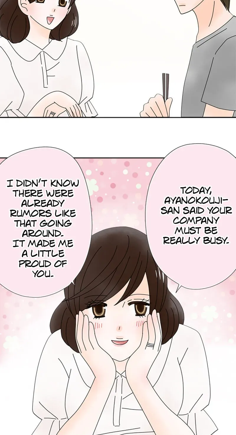 Shiroi Veil wa Itsuwari no Iro Chapter 189 page 3 - 