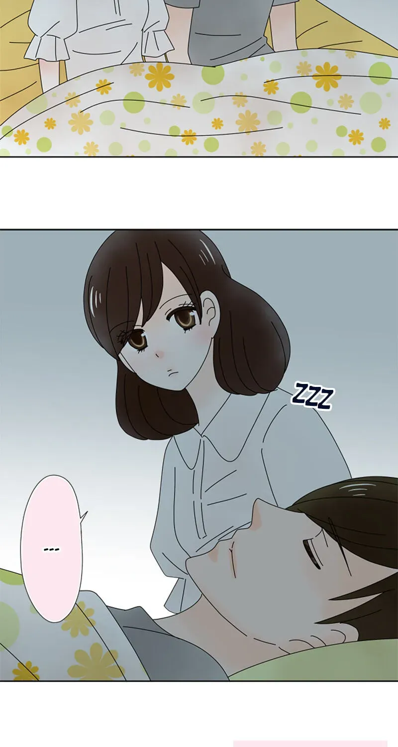 Shiroi Veil wa Itsuwari no Iro Chapter 189 page 21 - 