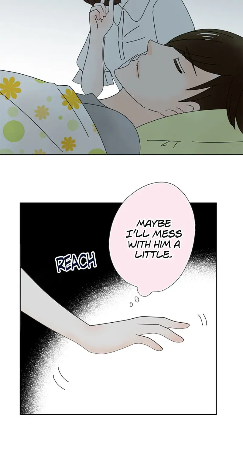 Shiroi Veil wa Itsuwari no Iro Chapter 189 page 25 - 