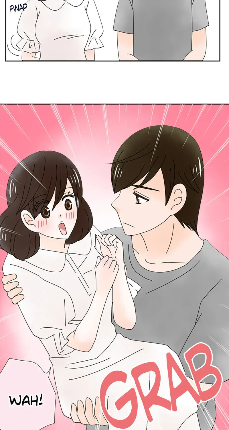 Shiroi Veil wa Itsuwari no Iro Chapter 189 page 33 - 