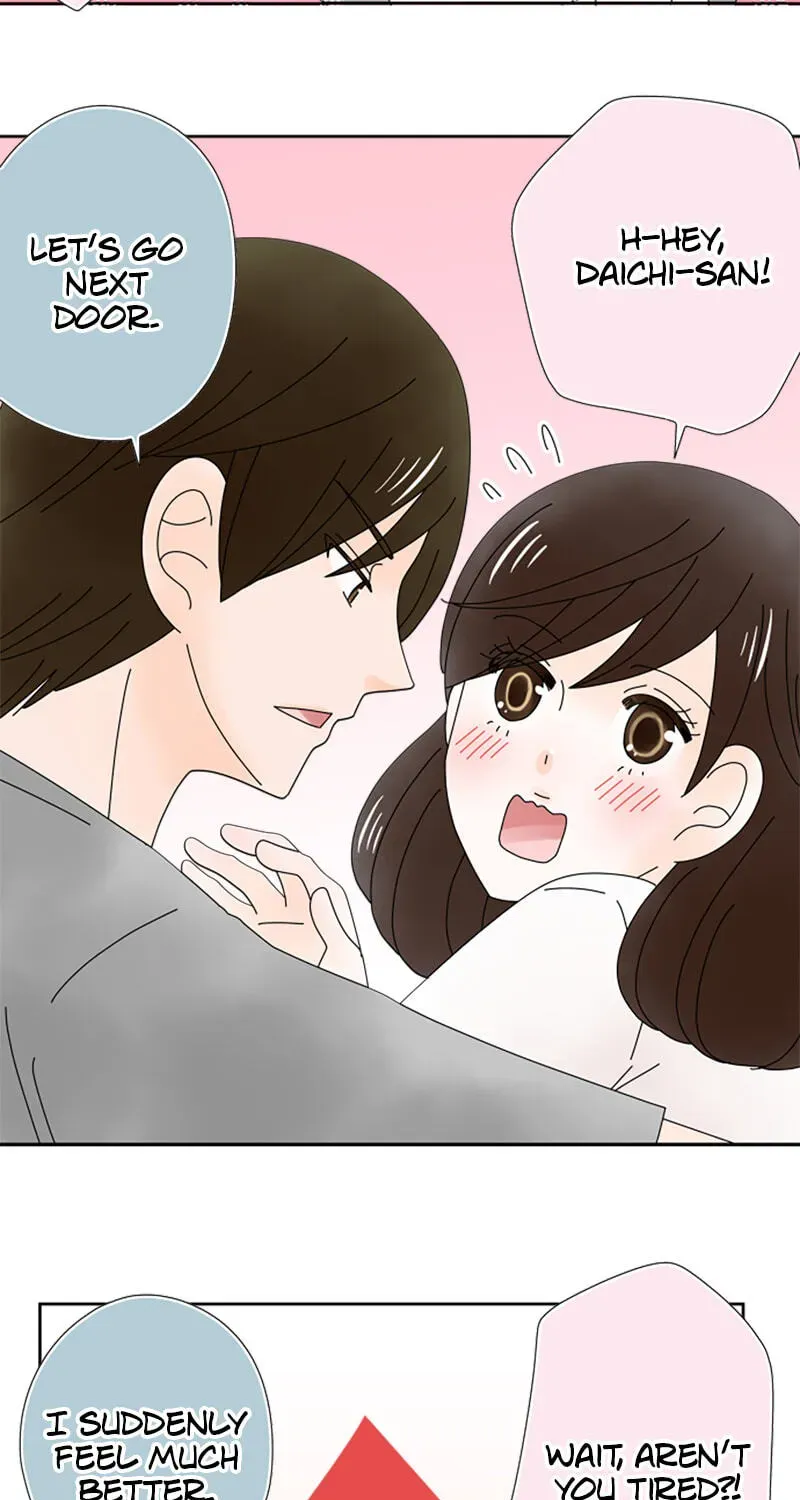 Shiroi Veil wa Itsuwari no Iro Chapter 189 page 35 - 