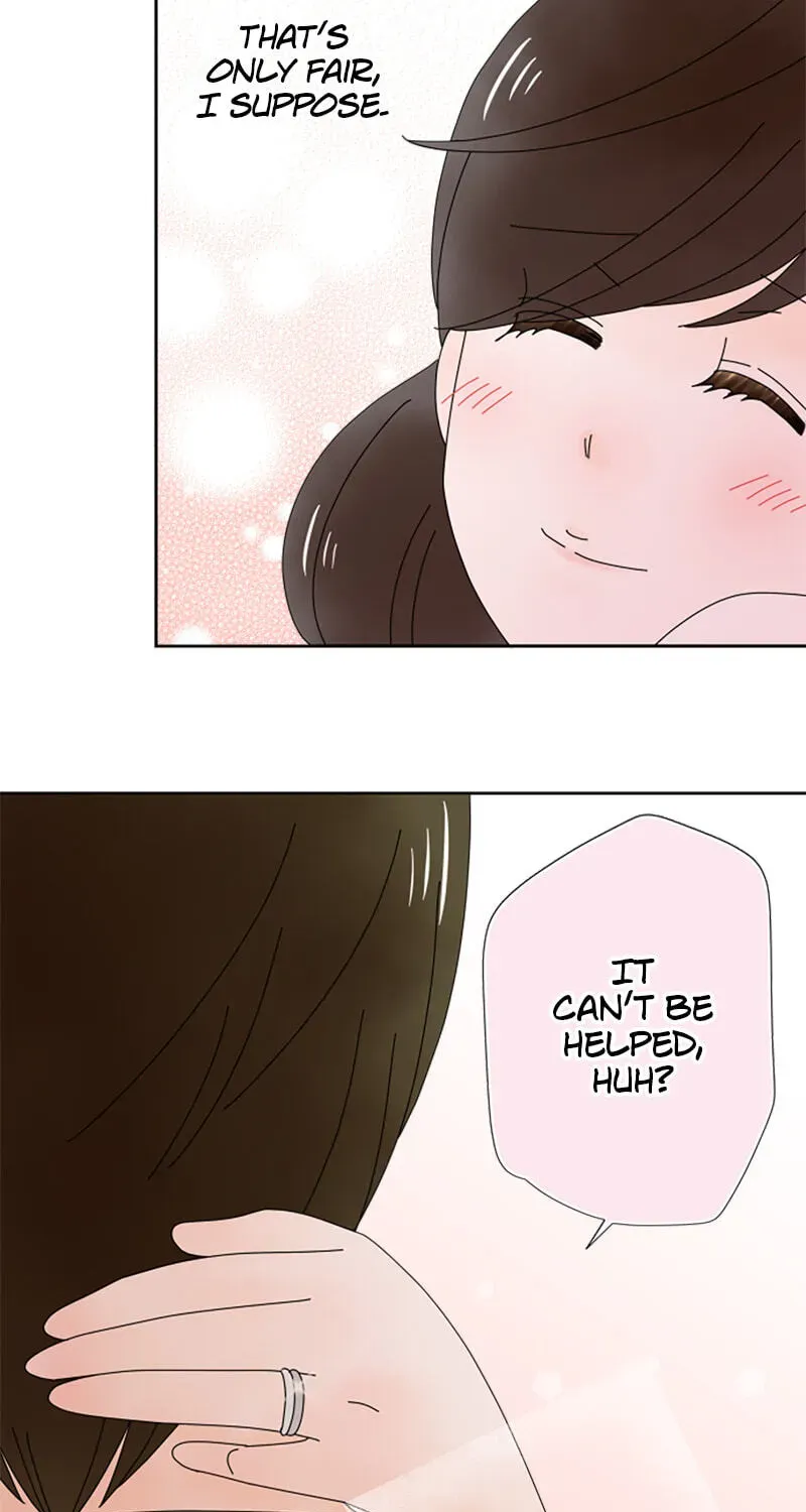 Shiroi Veil wa Itsuwari no Iro Chapter 189 page 41 - 