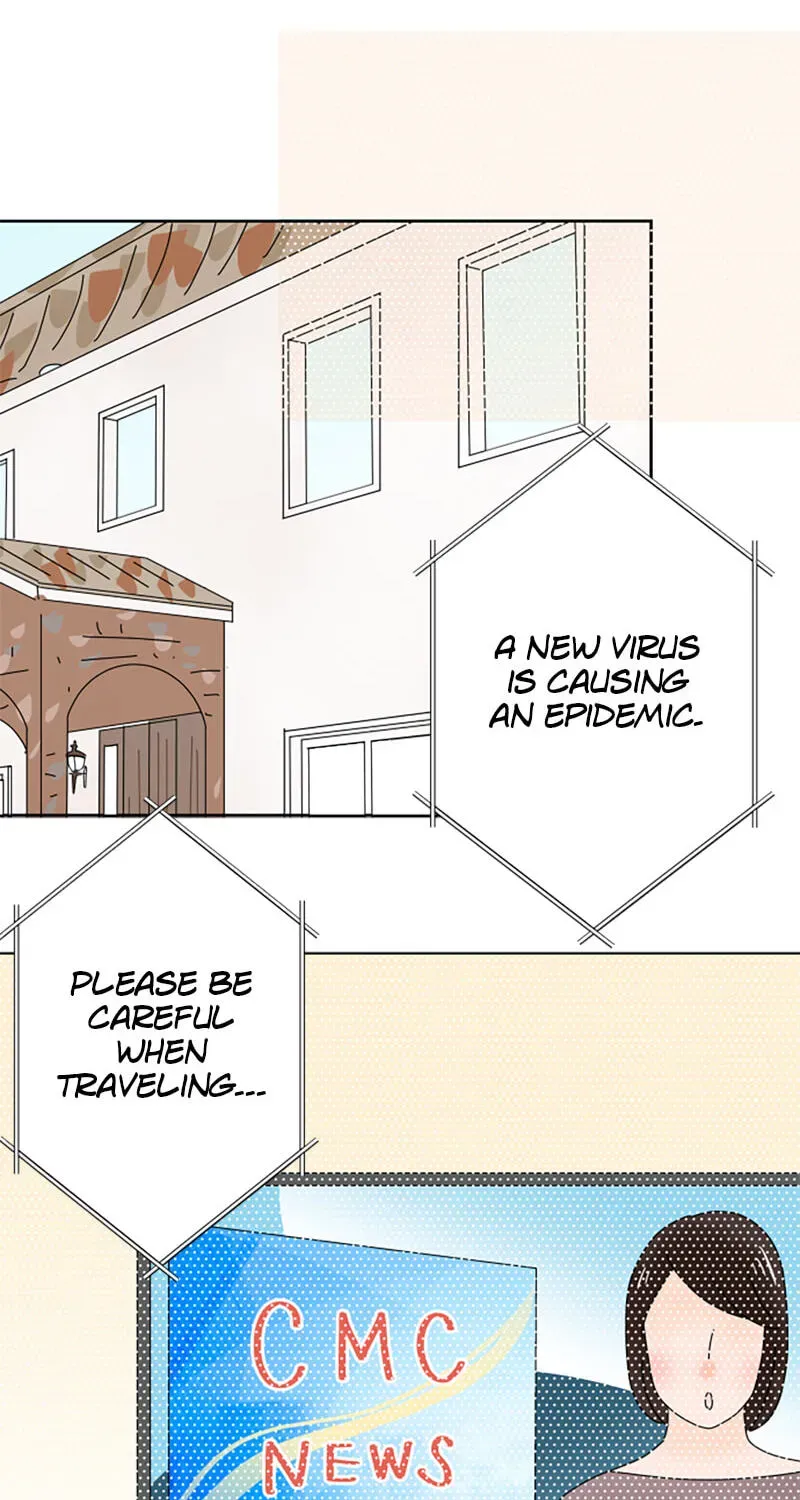 Shiroi Veil wa Itsuwari no Iro Chapter 189 page 47 - 
