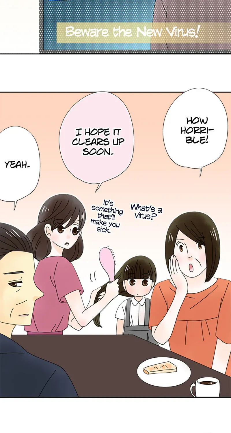 Shiroi Veil wa Itsuwari no Iro Chapter 189 page 49 - 