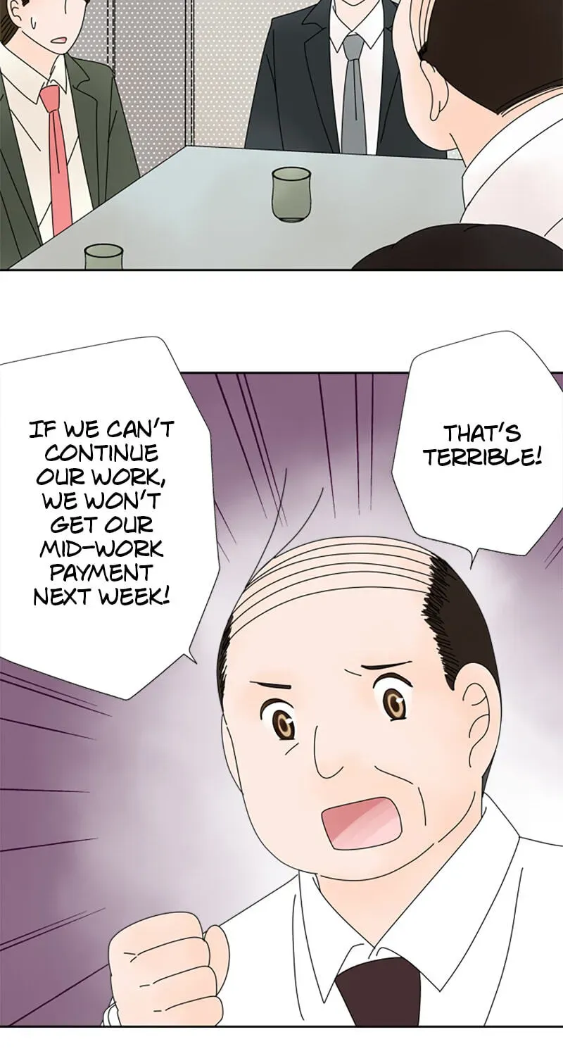 Shiroi Veil wa Itsuwari no Iro Chapter 190 page 11 - 