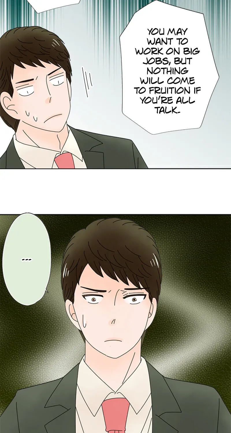 Shiroi Veil wa Itsuwari no Iro Chapter 190 page 23 - 