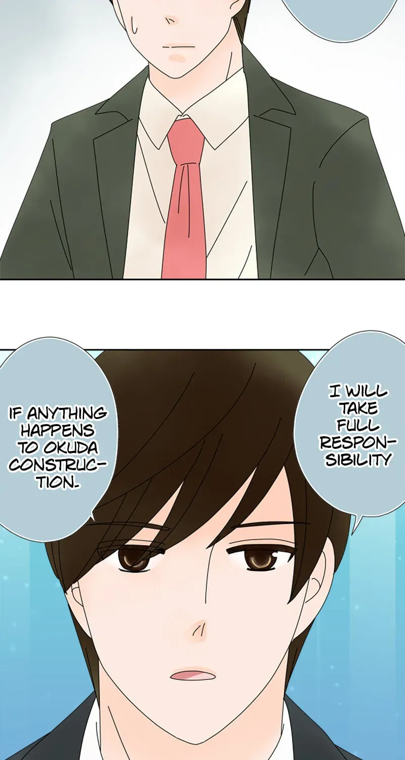 Shiroi Veil wa Itsuwari no Iro Chapter 190 page 29 - 