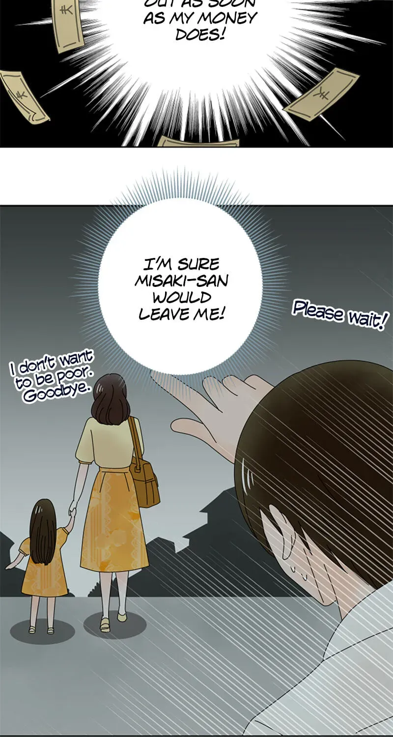 Shiroi Veil wa Itsuwari no Iro Chapter 190 page 43 - 