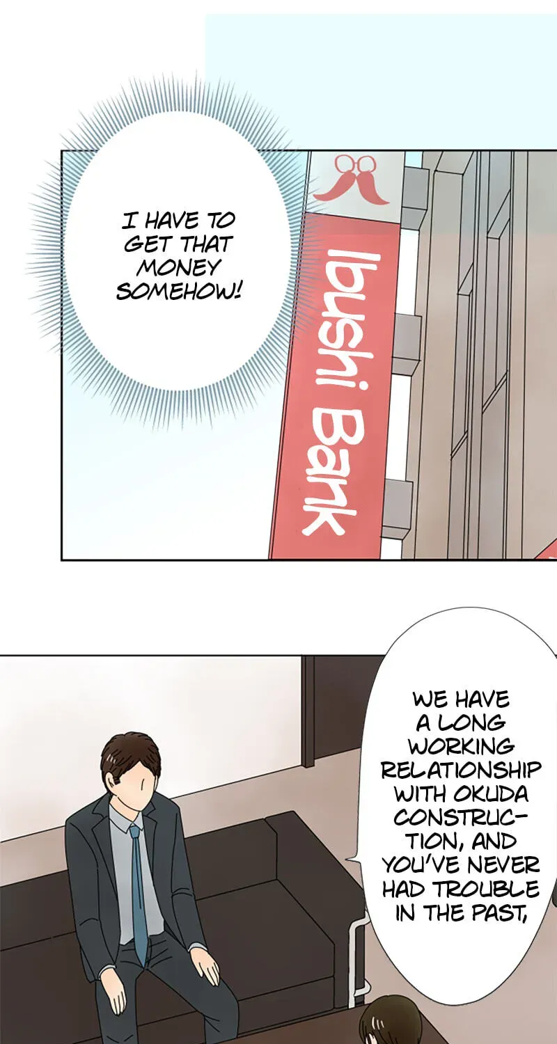 Shiroi Veil wa Itsuwari no Iro Chapter 190 page 45 - 