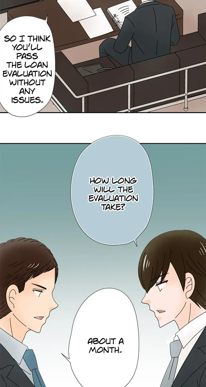 Shiroi Veil wa Itsuwari no Iro Chapter 190 page 47 - 