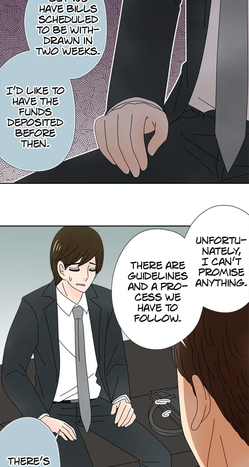 Shiroi Veil wa Itsuwari no Iro Chapter 190 page 51 - 