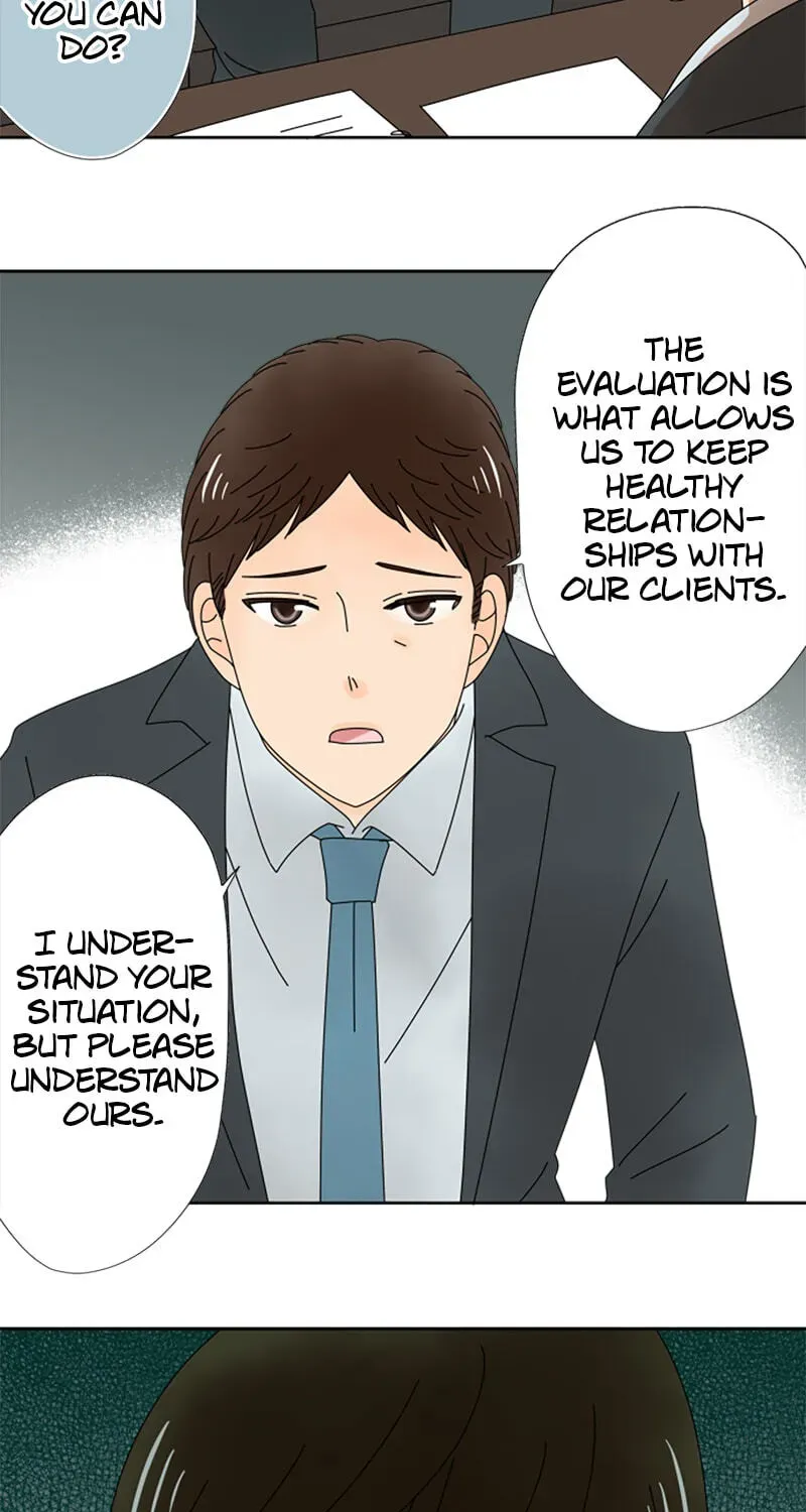 Shiroi Veil wa Itsuwari no Iro Chapter 190 page 53 - 